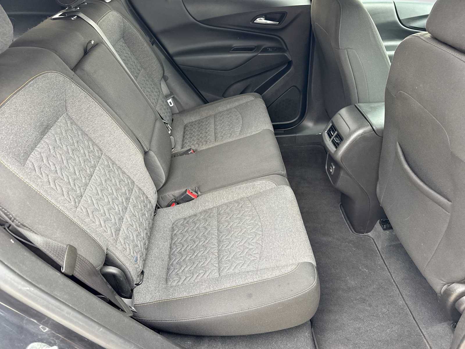 Used 2022 Chevrolet Equinox LT FWD image 19
