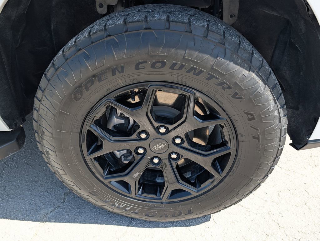Certified 2022 Ford Expedition Timberline AWD/4WD image 37
