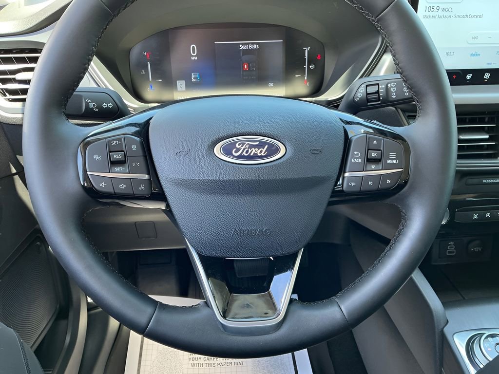 Certified 2025 Ford Escape Active w/ Tech Pack #1 FWD image 25