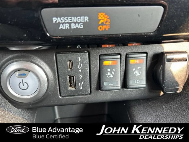 Used 2023 Nissan Leaf SV Plus FWD image 33