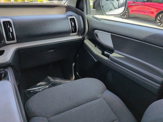 Certified 2025 Ford Expedition Max Active RWD image 17