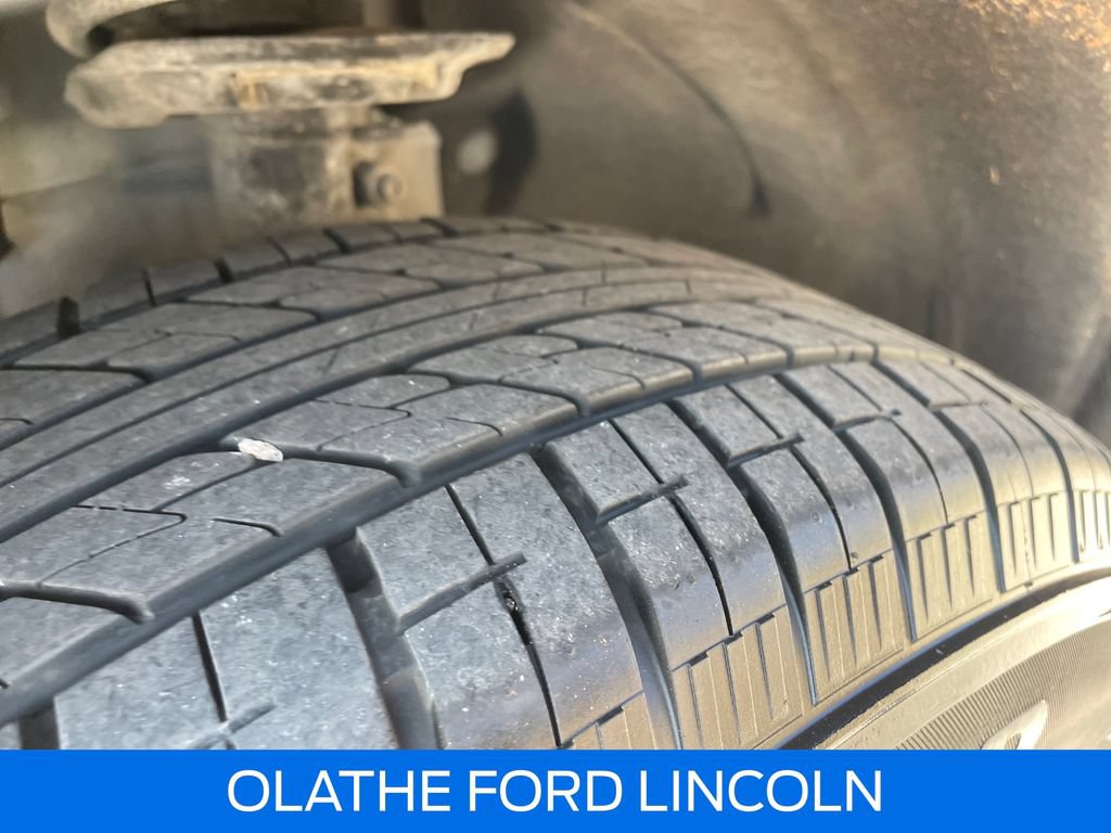 Certified 2021 Ford Bronco Sport AWD/4WD image 29