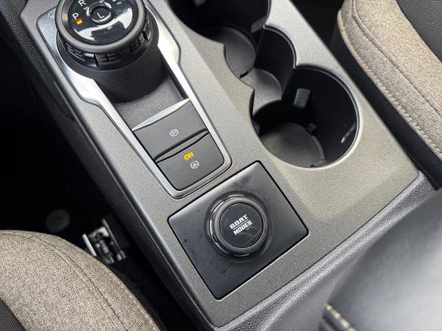 Certified 2025 Ford Bronco Sport Big Bend w/ Convenience Package image 22