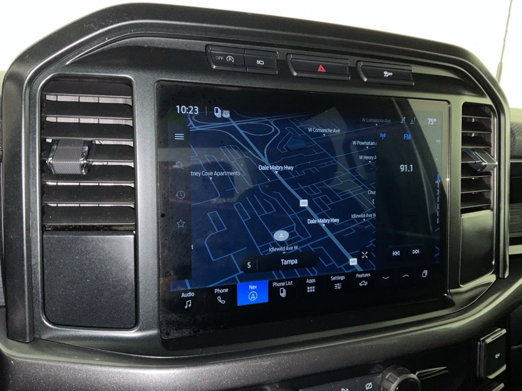 Certified 2024 Ford F150 STX RWD image 22