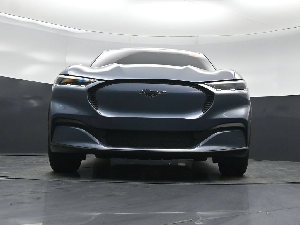 Certified 2023 Ford Mustang Mach-E Select RWD image 40
