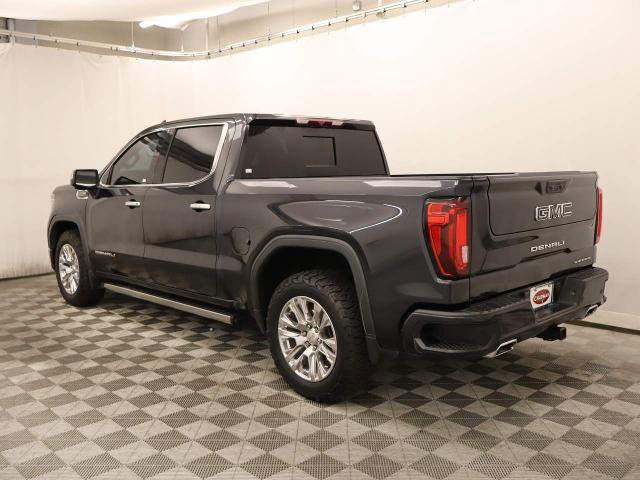 Used 2022 GMC Sierra 1500 Denali