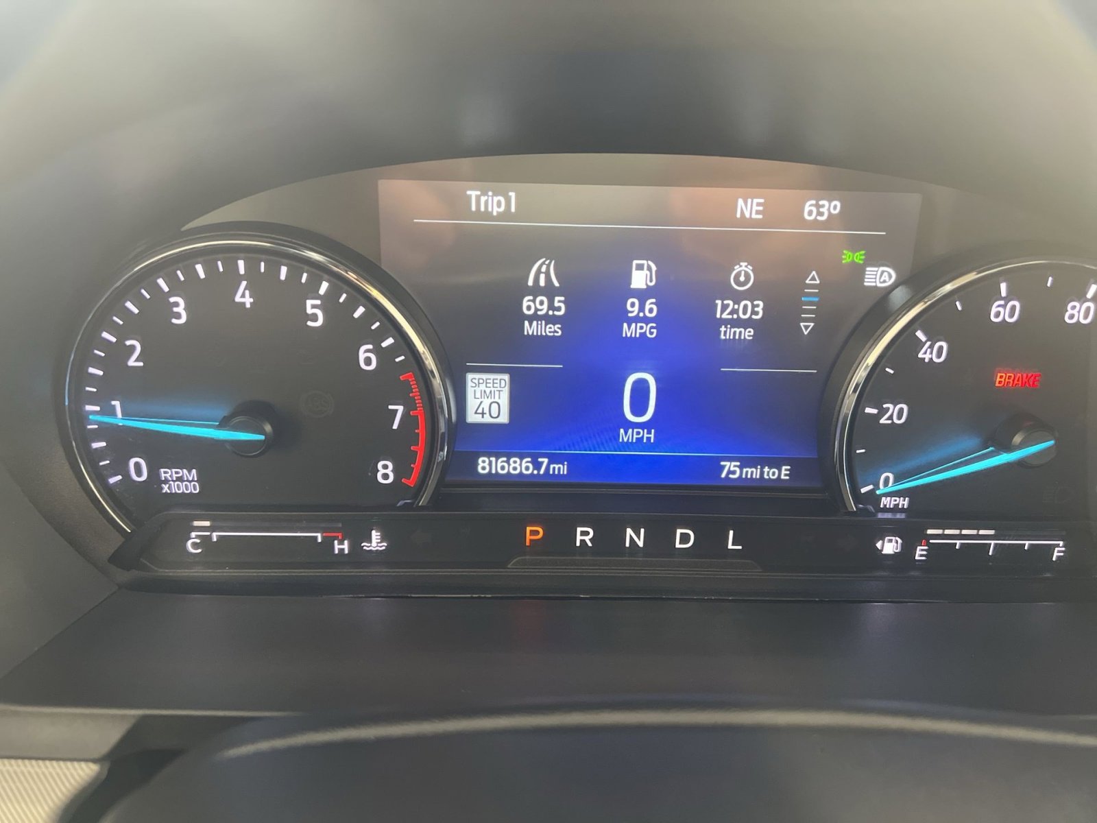 Certified 2022 Ford Explorer XLT w/ Equipment Group 202A image 17