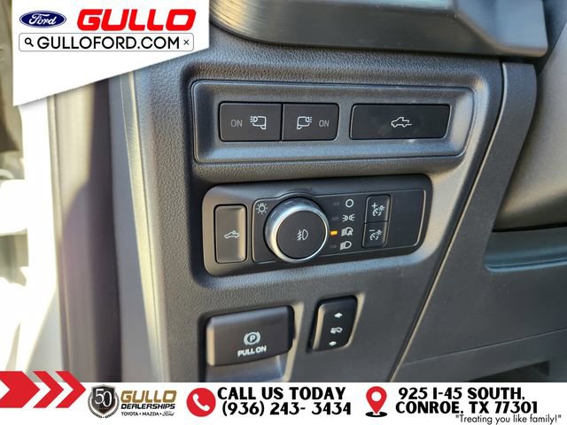 Certified 2022 Ford F150 Lariat w/ Equipment Group 502A High AWD/4WD image 21