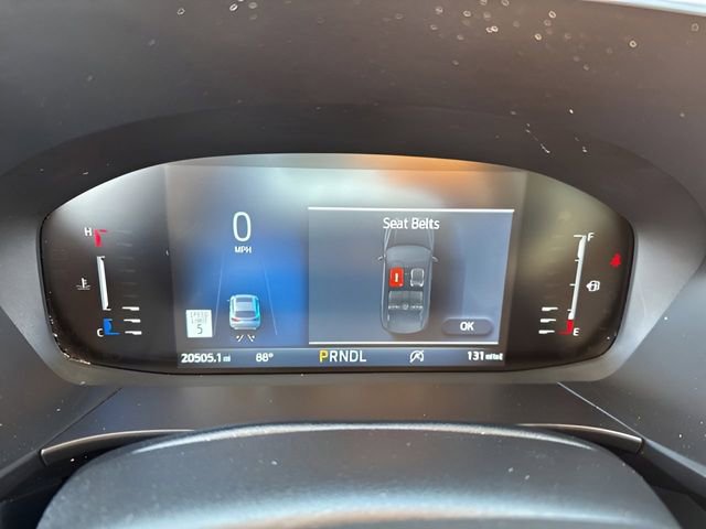 Certified 2023 Ford Escape Active w/ Tech Pack #1 AWD/4WD image 23