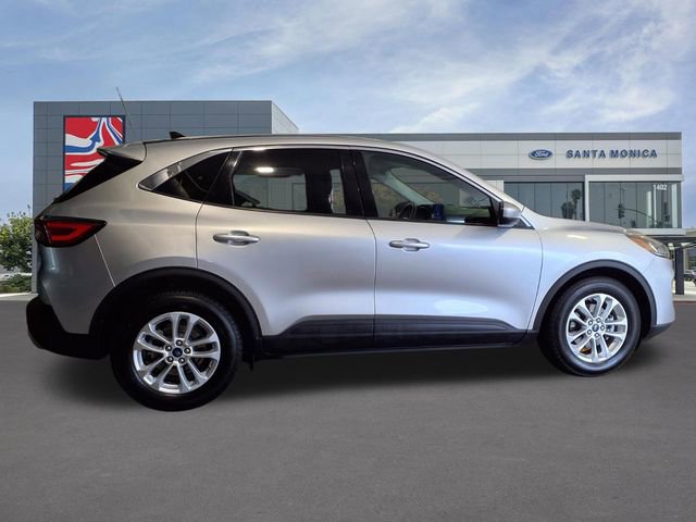 Certified 2020 Ford Escape SE FWD image 26