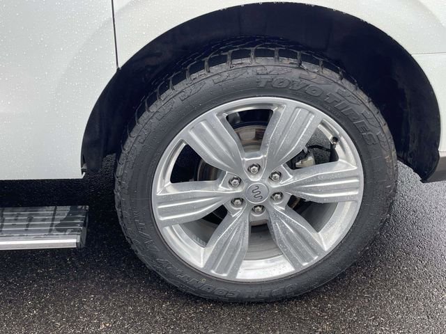 Certified 2022 Ford Expedition Max King Ranch AWD/4WD image 28