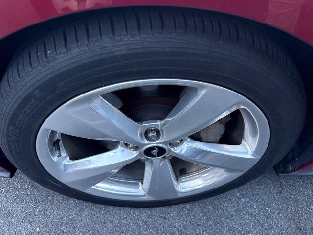 Certified 2019 Ford Mustang GT Premium RWD image 18