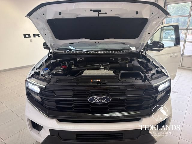 Certified 2025 Ford Expedition Active RWD image 28