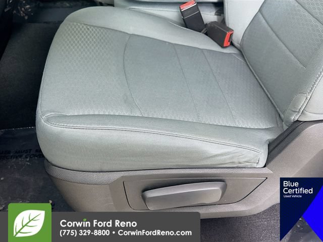Used 2017 RAM 1500 Tradesman w/ Popular Equipment Group AWD/4WD image 20