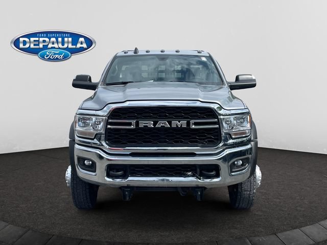 Used 2021 RAM 5500 Tradesman AWD/4WD image 10