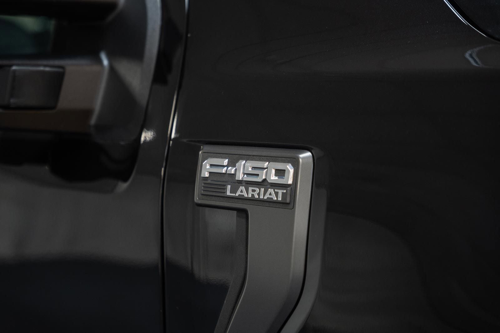 Certified 2023 Ford F150 Lariat w/ Equipment Group 502A High AWD/4WD image 15
