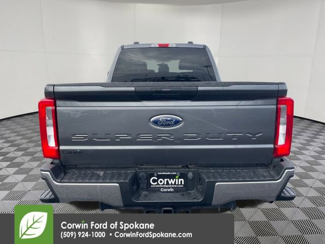 Certified 2024 Ford F250 XLT image 18