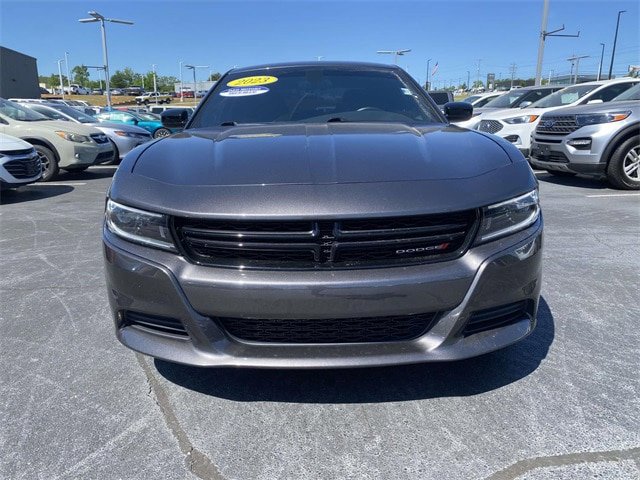 Used 2023 Dodge Charger SXT w/ Cold Weather Package RWD video 2