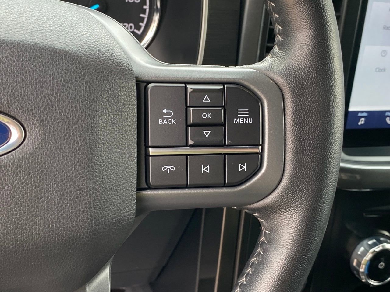 Certified 2022 Ford F150 XLT w/ Equipment Group 302A High image 25