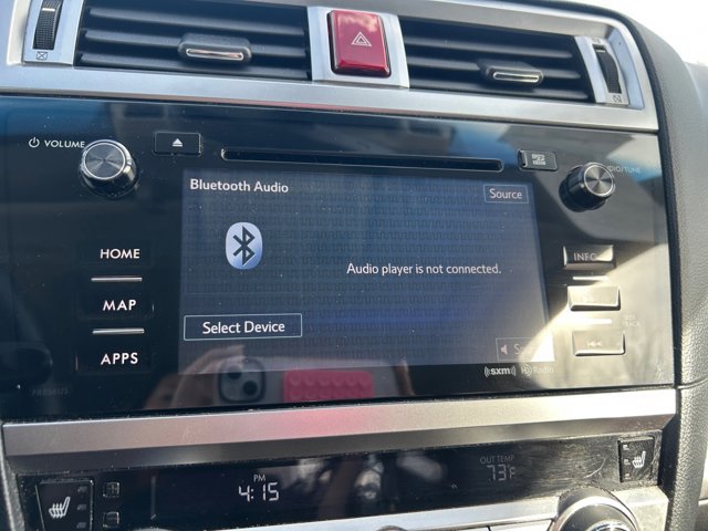 Used 2017 Subaru Outback 2.5i Premium image 12