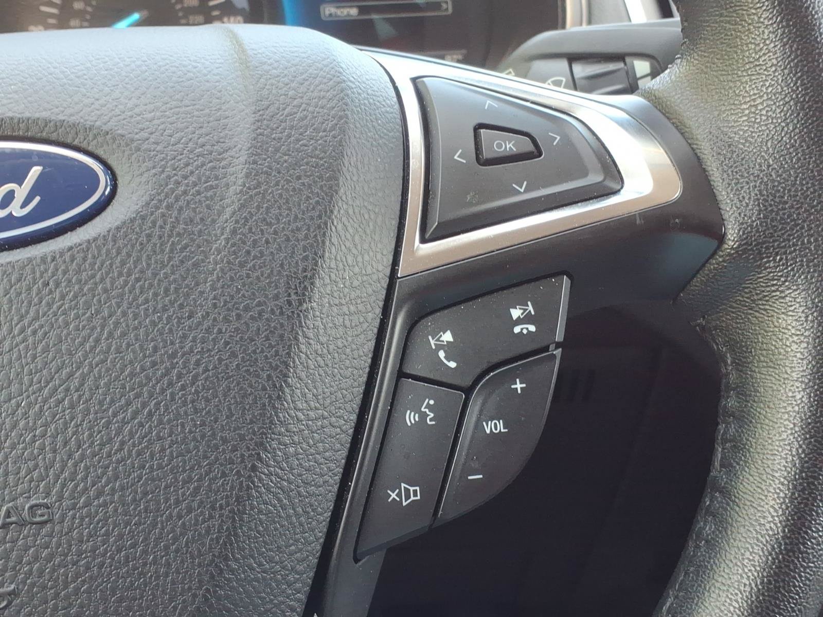 Certified 2022 Ford Edge SEL w/ Convenience Package AWD/4WD image 24