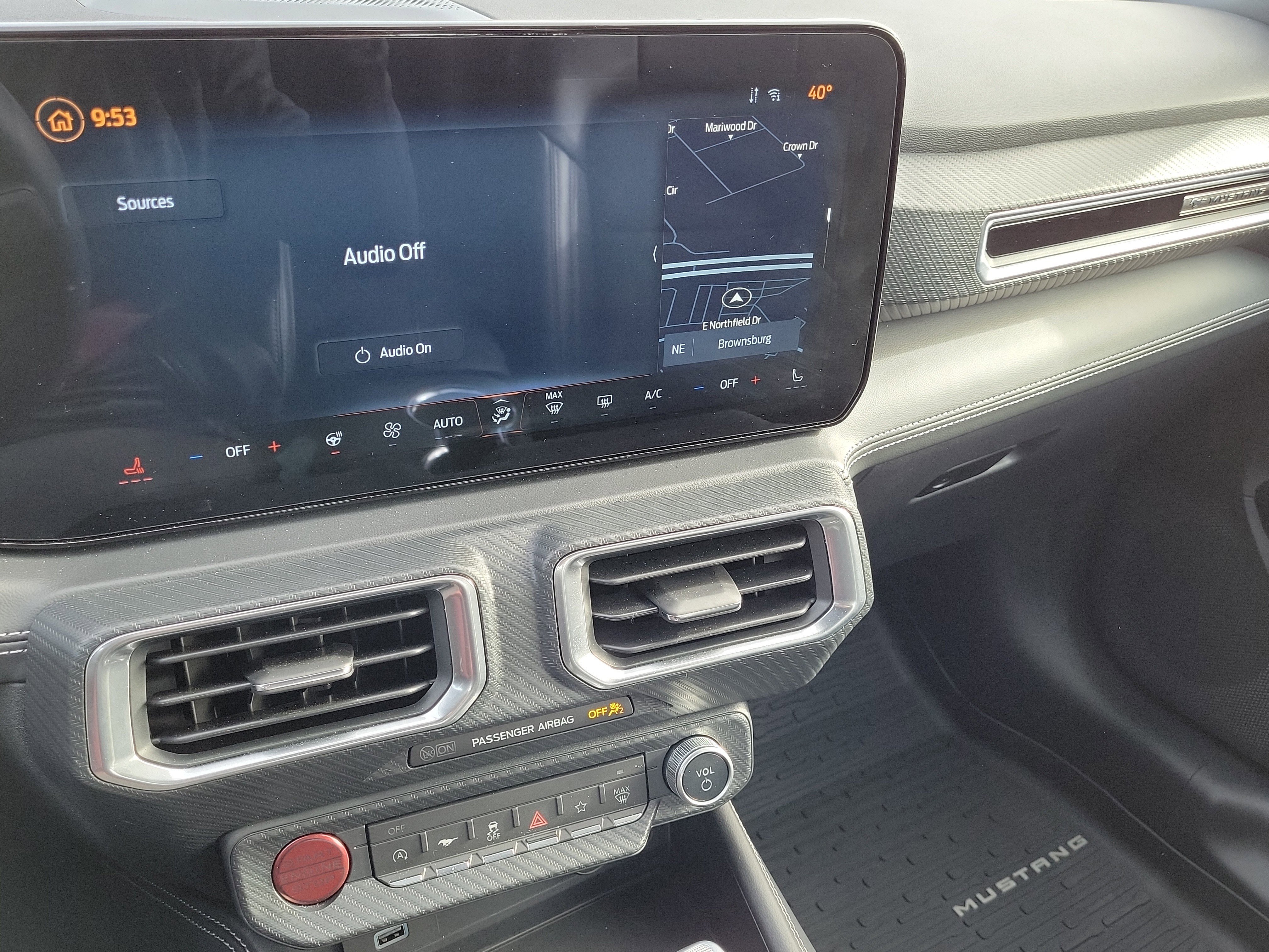 Certified 2025 Ford Mustang GT Premium image 26