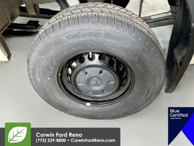 Used 2026 Mercedes-Benz Sprinter 2500 image 32