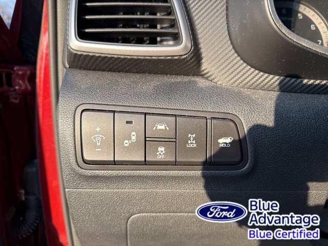 Used 2019 Hyundai Tucson Night image 18