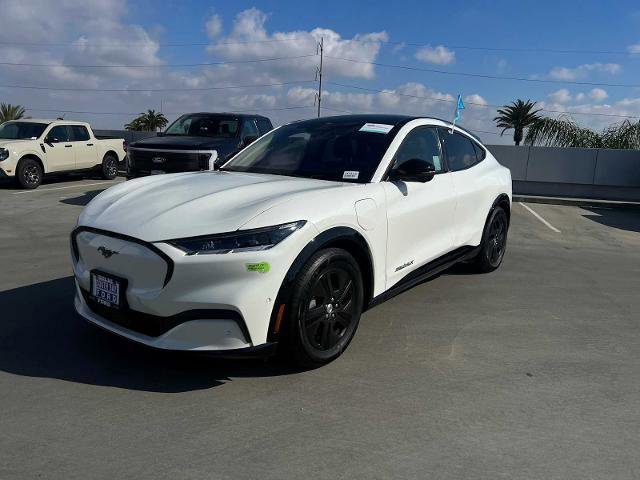 Certified 2022 Ford Mustang Mach-E California Route 1 image 3