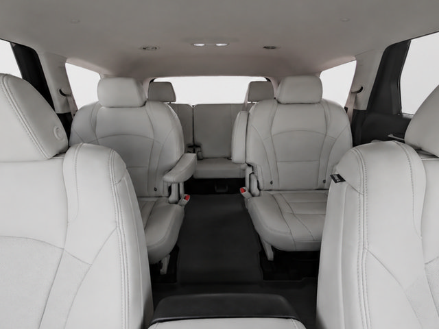 Used 2023 Buick Enclave Essence AWD/4WD image 16