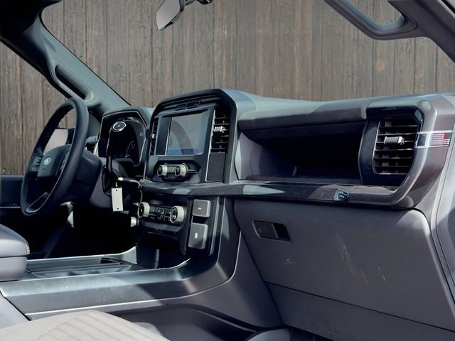 Certified 2023 Ford F150 XL w/ STX Appearance Package RWD image 18