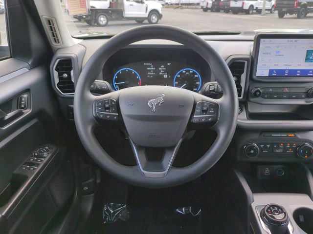 Certified 2023 Ford Bronco Sport Big Bend image 17