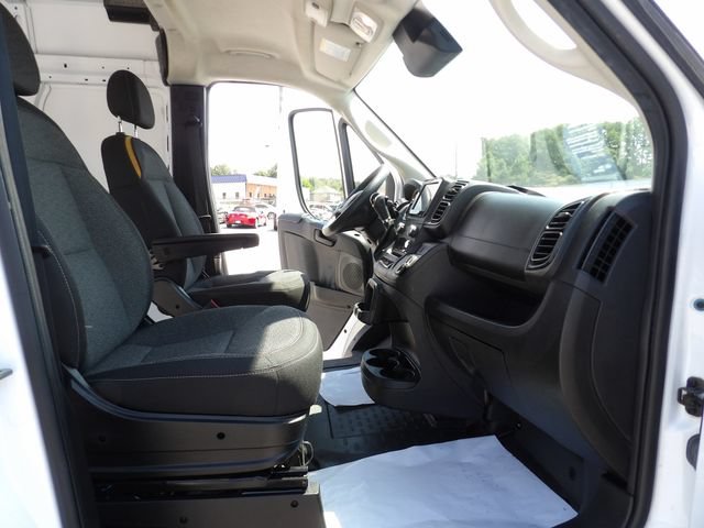 Used 2023 RAM ProMaster 2500 FWD image 34