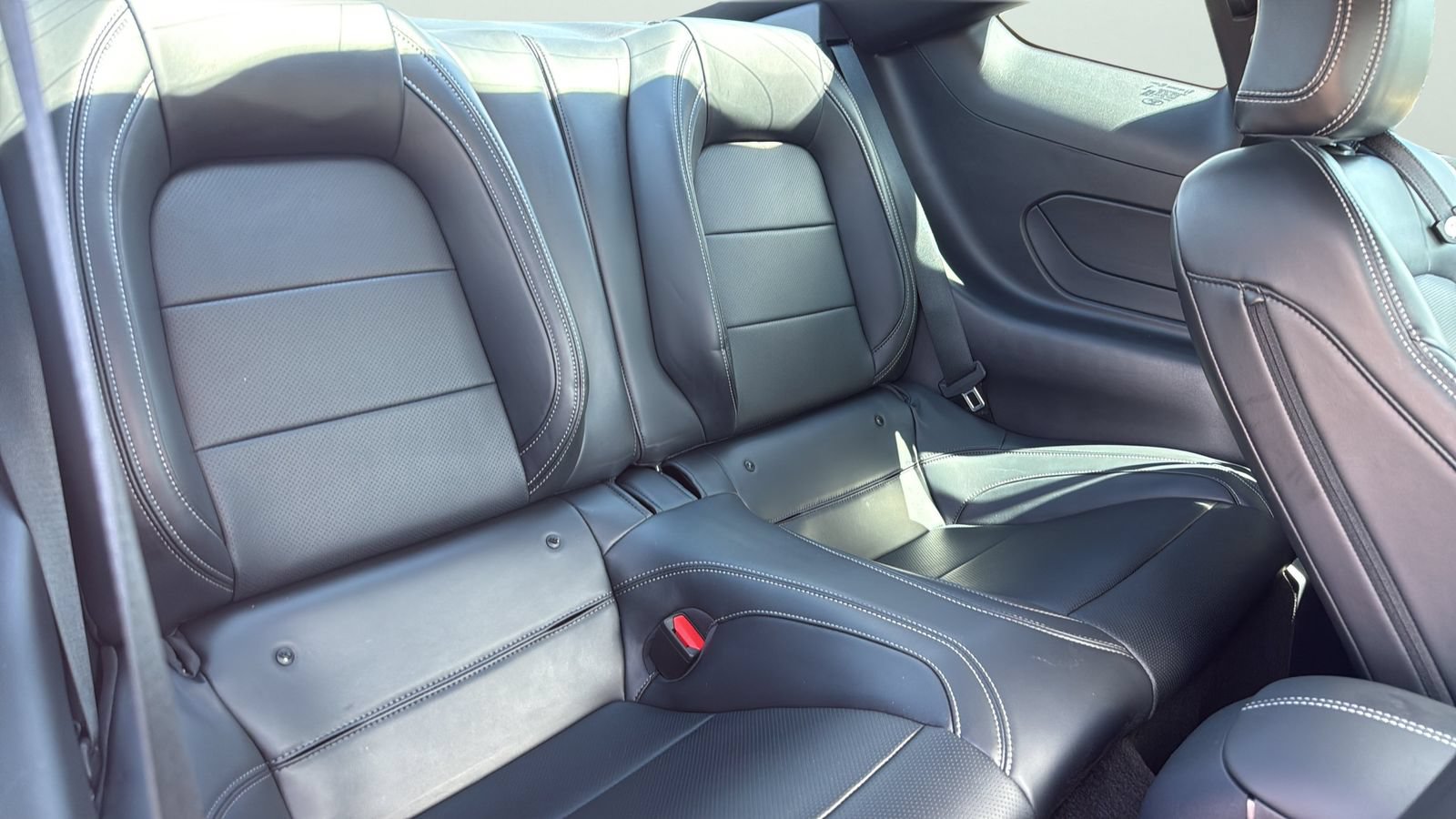 Certified 2024 Ford Mustang GT Premium RWD image 26