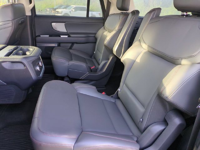 Certified 2025 Ford Expedition Max Active AWD/4WD image 29