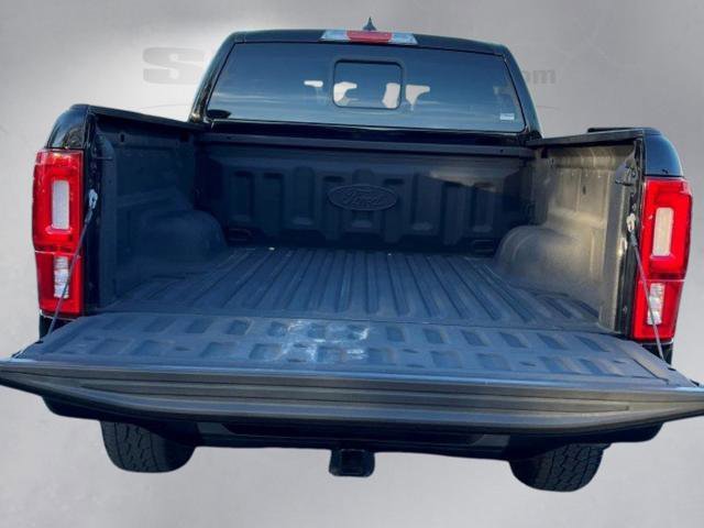 Certified 2022 Ford Ranger Lariat w/ Equipment Group 501A High image 25