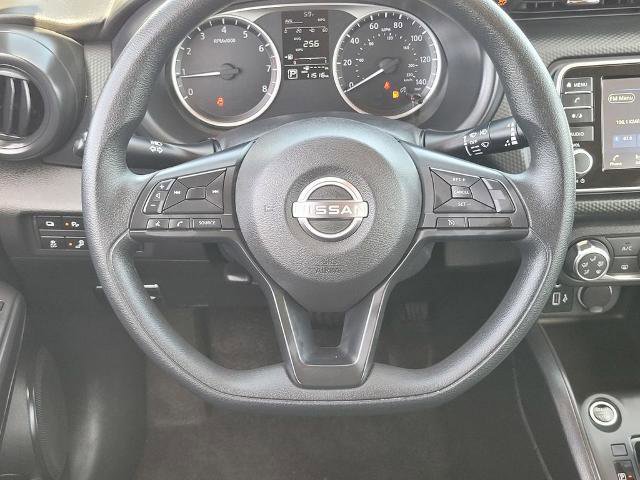 Used 2024 Nissan Kicks S FWD image 13