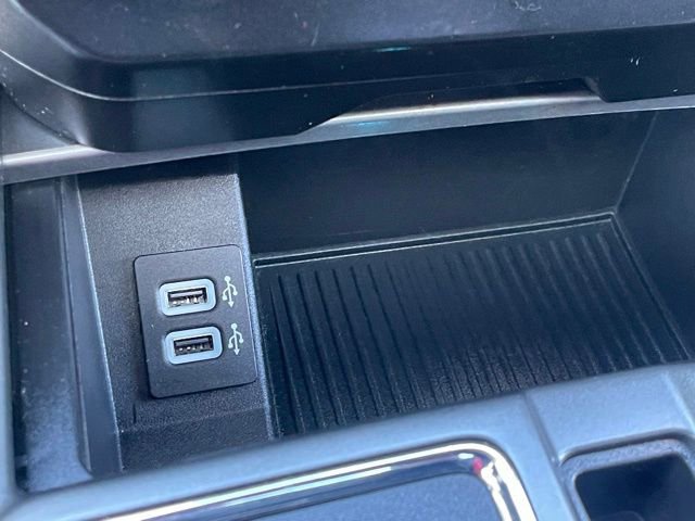 Certified 2017 Ford F150 XLT w/ Equipment Group 302A Luxury image 27