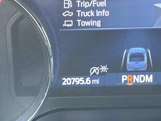 Certified 2023 Ford F150 XLT w/ Equipment Group 302A High image 40