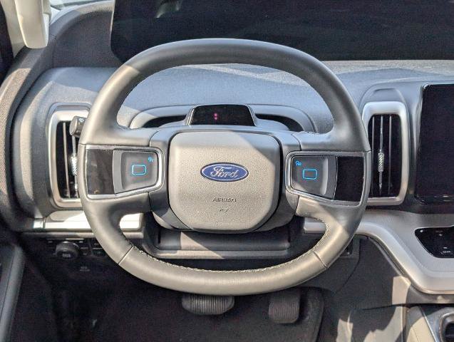 Certified 2026 Ford Expedition Max Active AWD/4WD image 12