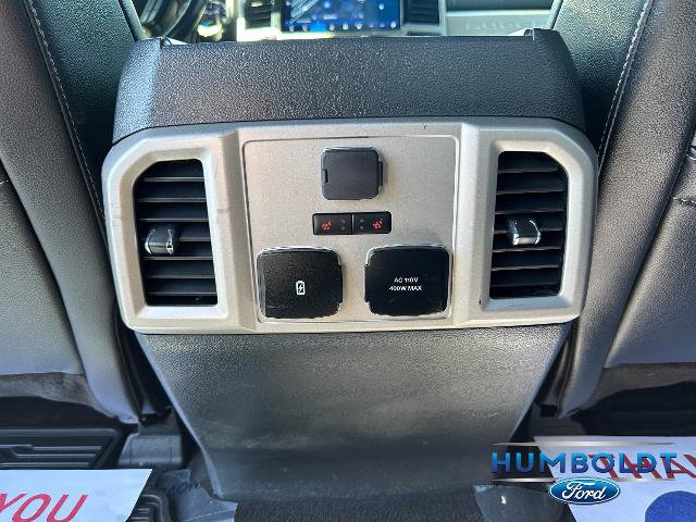 Certified 2022 Ford F250 Lariat w/ Tremor Off-Road Package AWD/4WD image 28