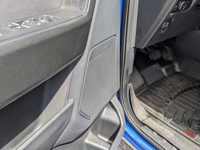Certified 2024 Ford F150 STX AWD/4WD image 17