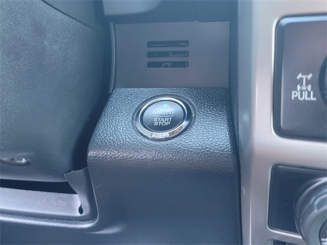 Certified 2018 Ford F150 Lariat w/ Equipment Group 502A Luxury image 24