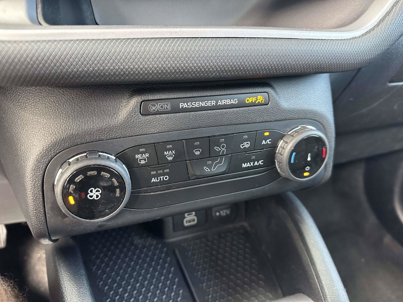 Certified 2024 Ford Bronco Sport Big Bend AWD/4WD image 23