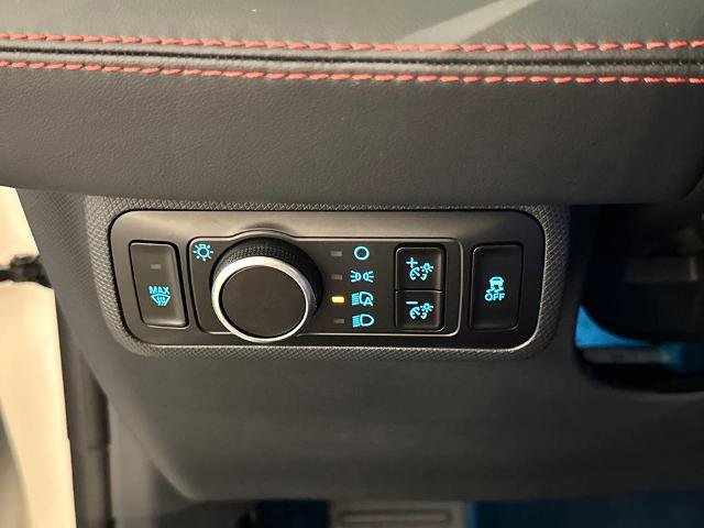 Certified 2025 Ford Mustang Mach-E Premium w/ Sport Appearance Package AWD/4WD image 18