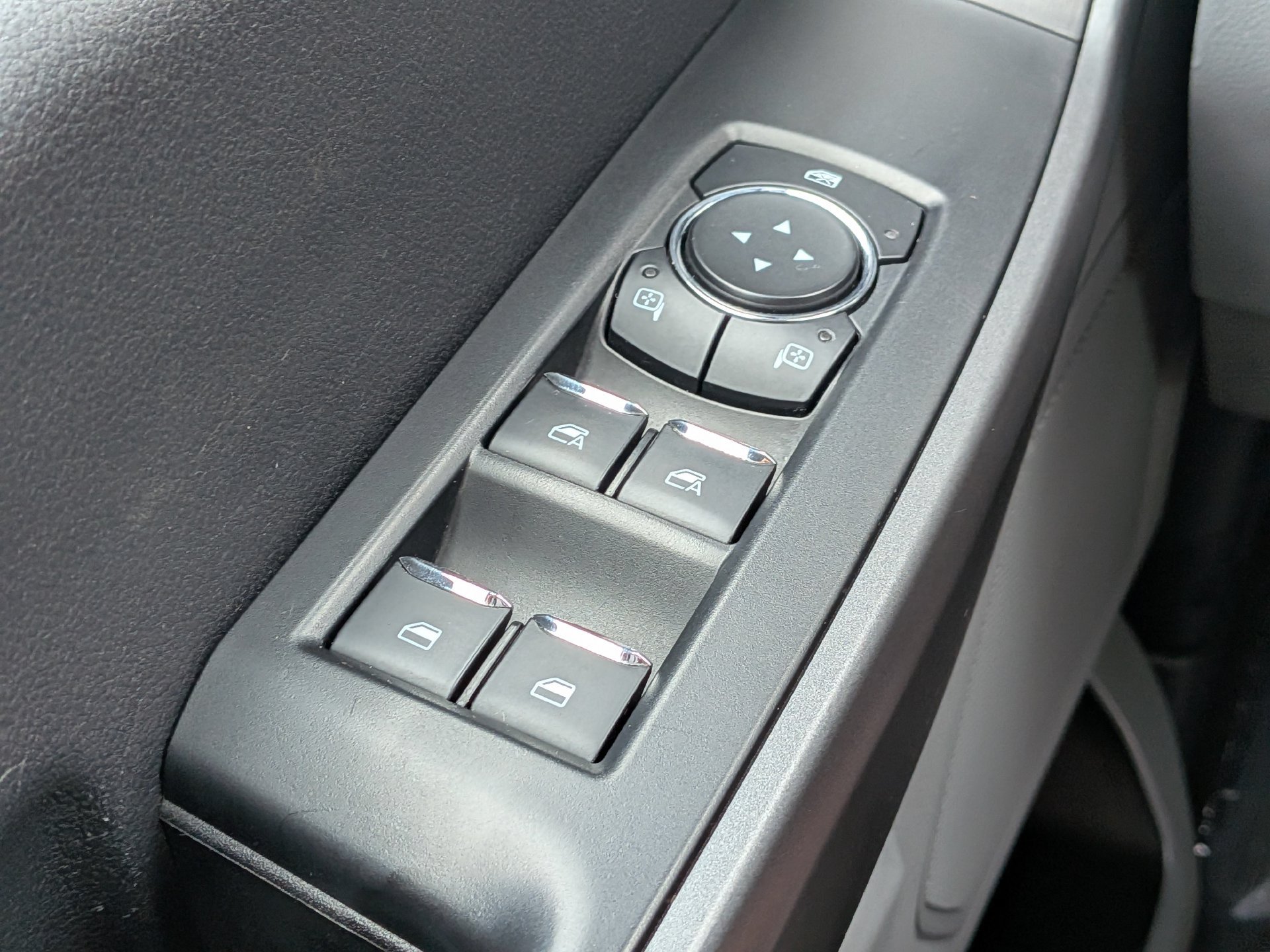 Certified 2026 Ford F250 XLT AWD/4WD image 26