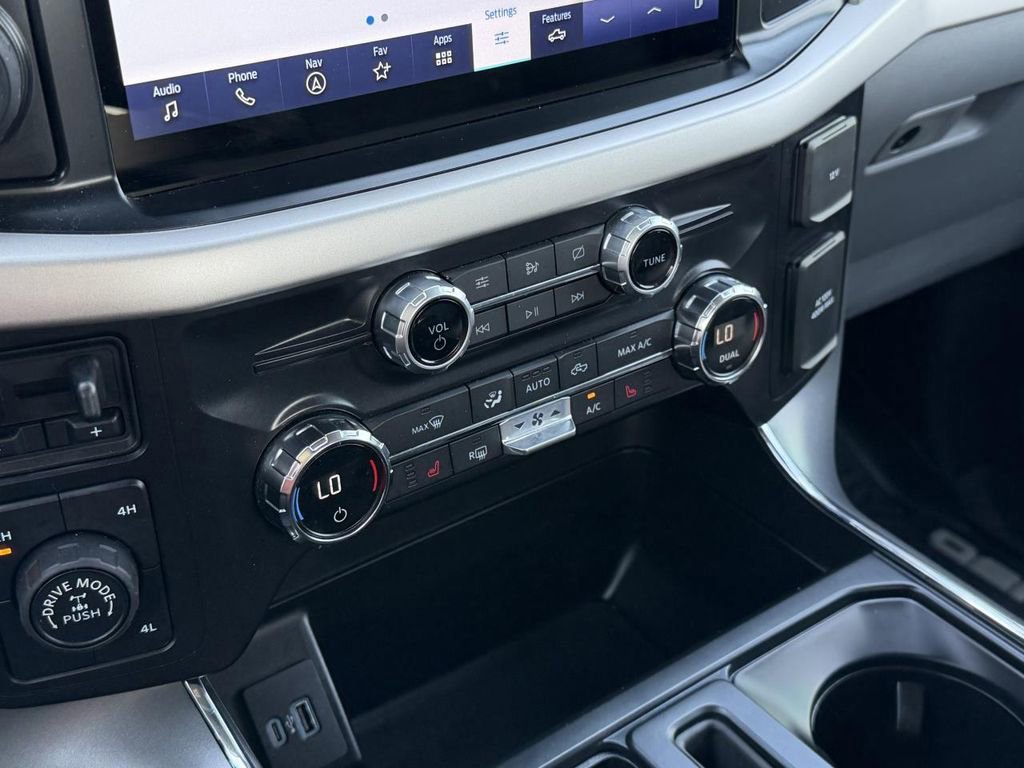 Certified 2021 Ford F150 XLT w/ Equipment Group 302A High image 21