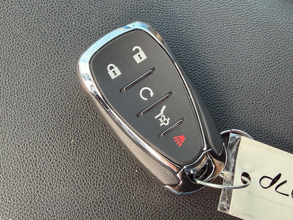 Used 2020 Chevrolet Equinox LT w/ Driver Convenience Package FWD image 19
