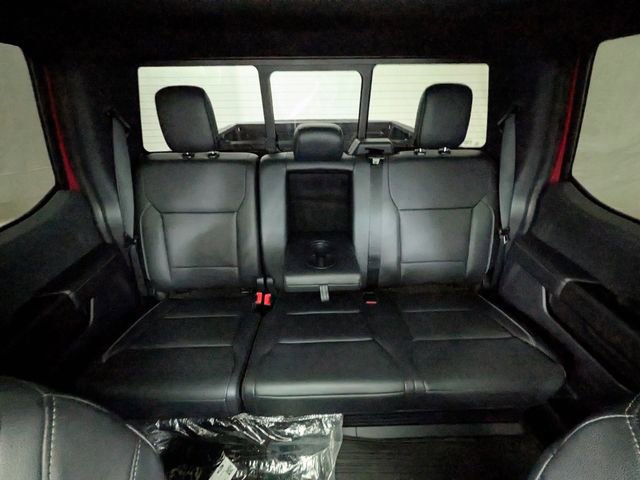 Certified 2025 Ford F150 Lariat w/ Equipment Group 502A High AWD/4WD image 22