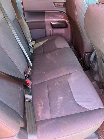 Certified 2024 Ford Maverick XL FWD image 6